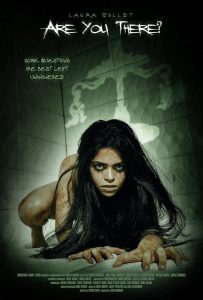 Астрал. Свеча ведьмы (2024)